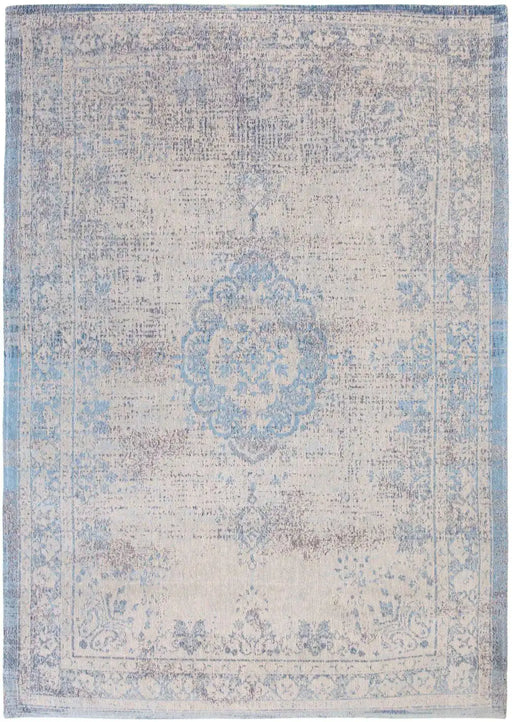 Fading World Medallion 9065 Grey Jeans Rugs 2