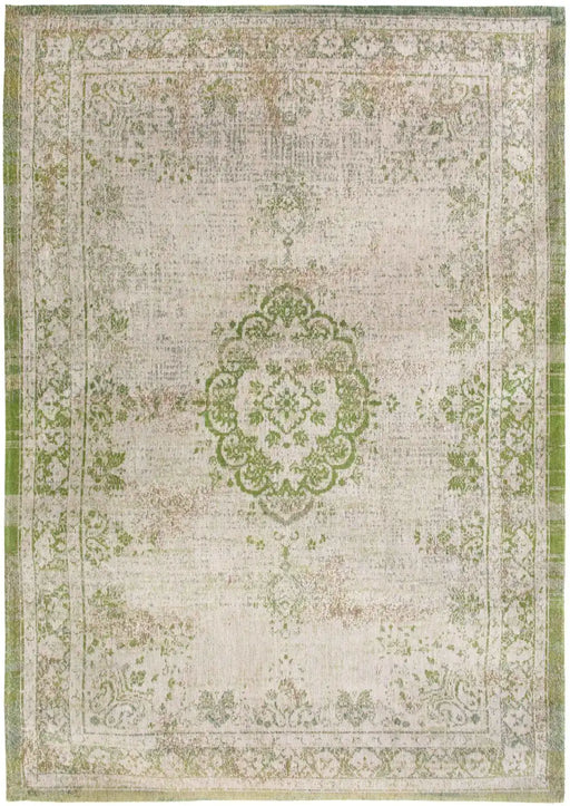 Fading World Medallion 9066 Grey Forest Rugs 2
