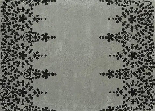 Asiatic Rugs Rectangle / 200 x 300cm Guild - Matrix MAX07 Grey 5031706635949 - Woven Rugs