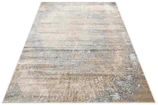 Concept Looms Rugs Runner / 80 x 240cm Runner Pollo POLL109 Grey Taupe 639059011905 - Woven Rugs