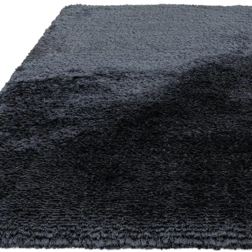 Asiatic Rugs Plush Navy - Woven Rugs