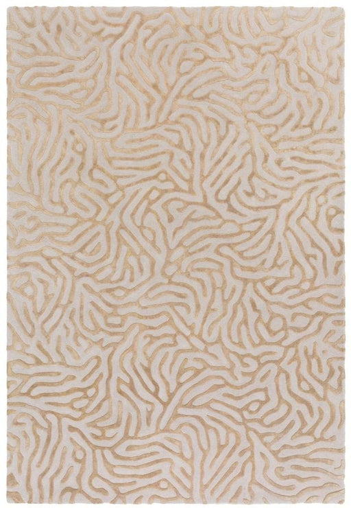Katherine Carnaby Rugs Katherine Carnaby Coral Gold - Woven Rugs