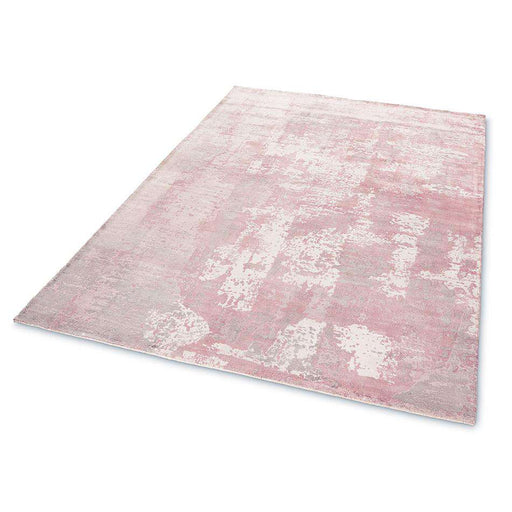 Asiatic Rugs Gatsby Pink - Woven Rugs
