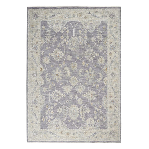 Nourison Rugs Infinite IFT03 Charcoal - Woven Rugs