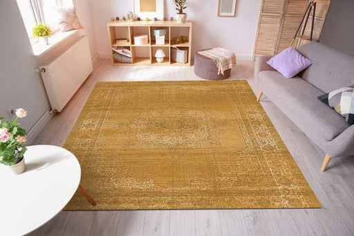 Jackie and the Fish Rugs Jackie & The Fish Khayyam Told Me cà d'oro - Woven Rugs