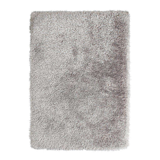 Think Rugs Rugs Montana Silver - Woven Rugs