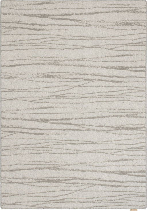 Agnella Rugs Noble Tejat Light Grey - Woven Rugs