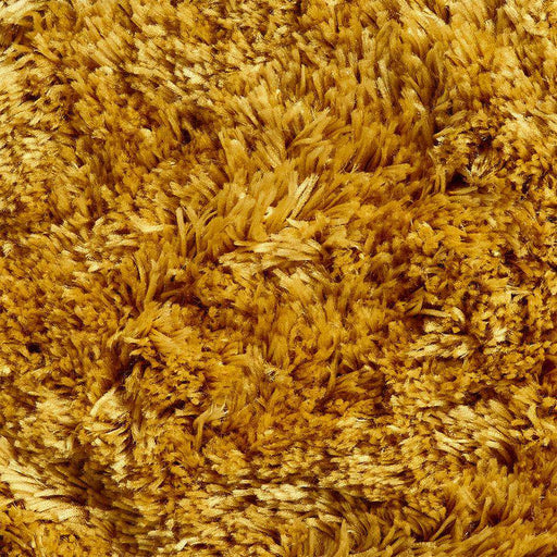 Think Rugs Rugs Polar PL 95 Yellow - Woven Rugs