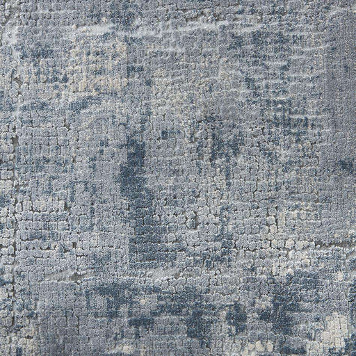 Nourison Rugs Rustic Textures RUS06 Grey/ Beige - Woven Rugs