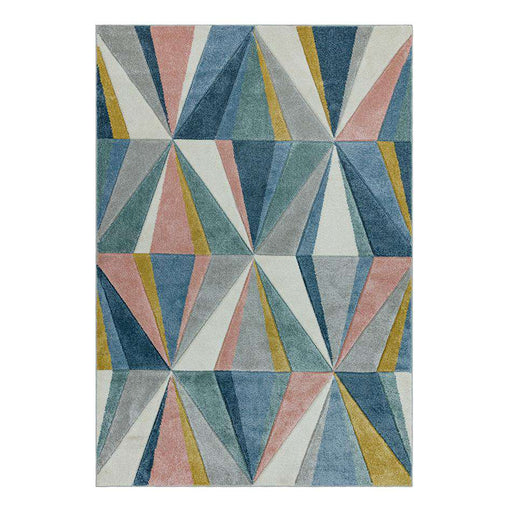 Asiatic Rugs Sketch SK04 Diamond - Woven Rugs