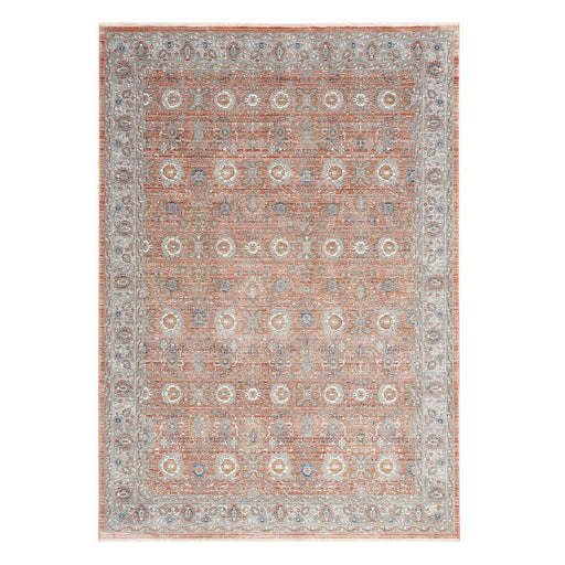 Nourison Rugs Starry Nights STN12 Blush - Woven Rugs