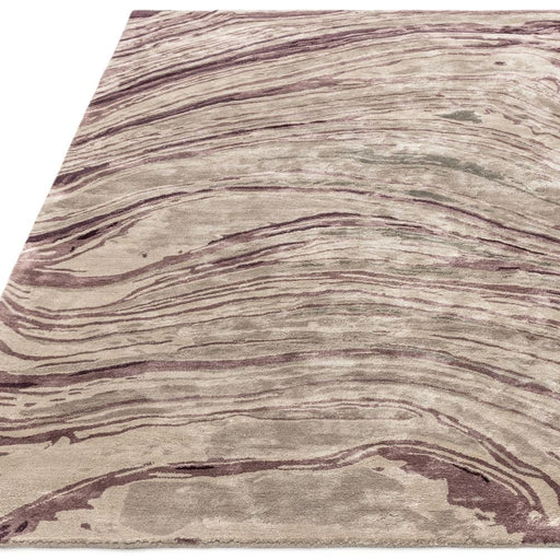Katherine Carnaby Rugs Katherine Carnaby Tuscany Amethyst Marble - Woven Rugs