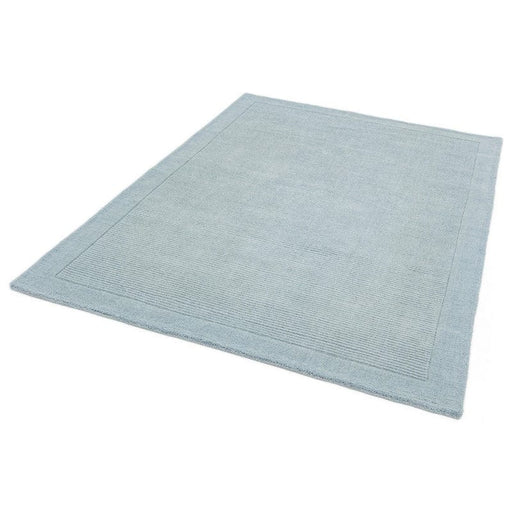 Asiatic Rugs York Duck Egg - Woven Rugs