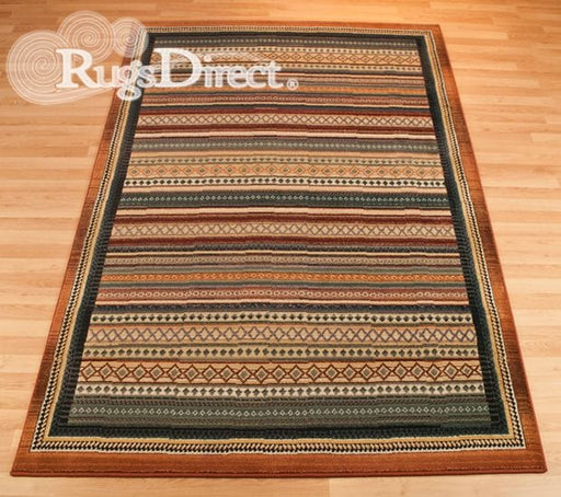 Oriental Weavers Rugs Rectangle / 240 x 340cm Gabbeh 933R 4010001206987 - Woven Rugs