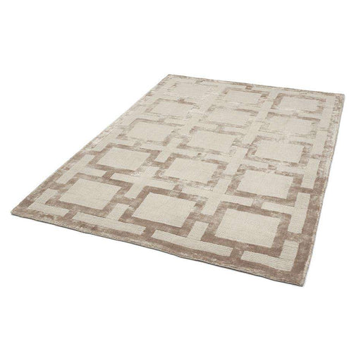 Katherine Carnaby Rugs Eaton Gold - Woven Rugs