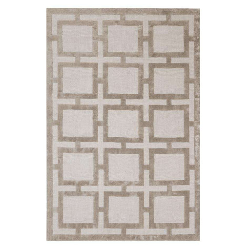 Katherine Carnaby Rugs Eaton Sand - Woven Rugs