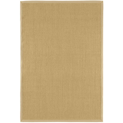 Asiatic Rugs Sisal Linen/Linen Runner - Woven Rugs