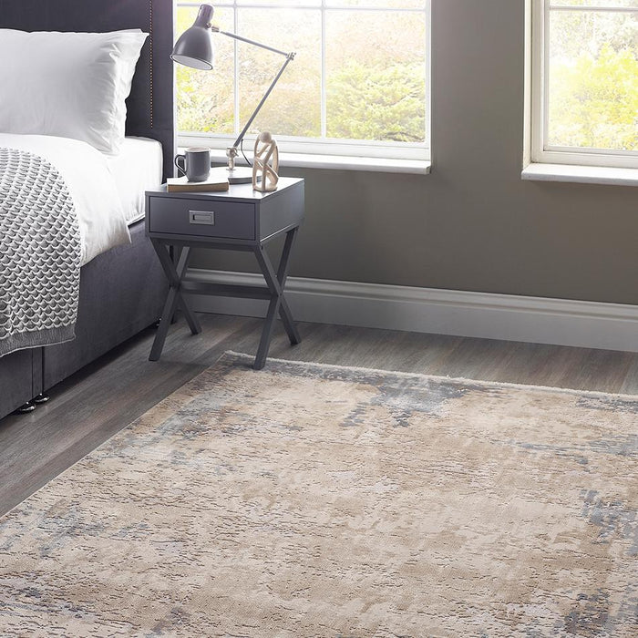 Choosing The Perfect Rug For Your Bedroom