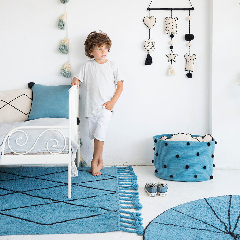 Kids Rugs - Lorena Canals