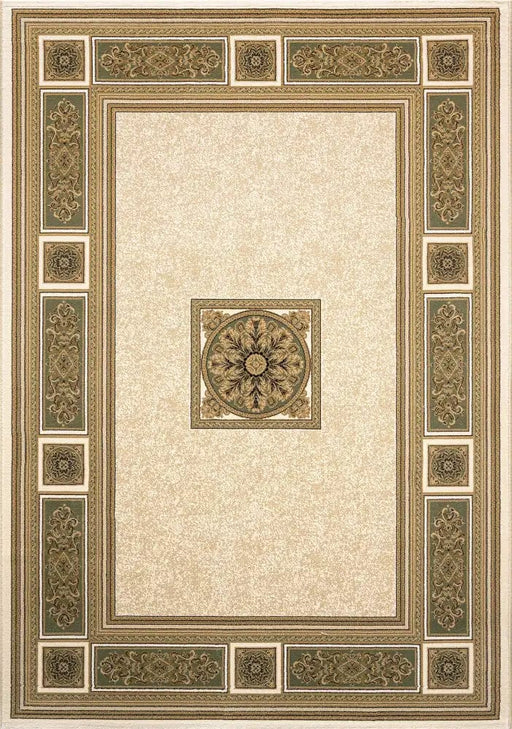 Mastercraft Rugs Da Vinci 057 0801 6444 - Woven Rugs