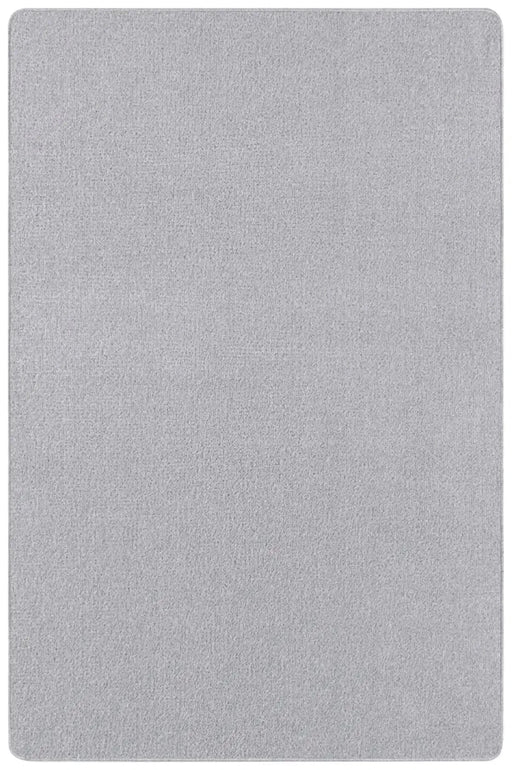 RugsDirect Online Plain/Nearly Plain Nasty 101595 Silver Rug - Woven Rugs