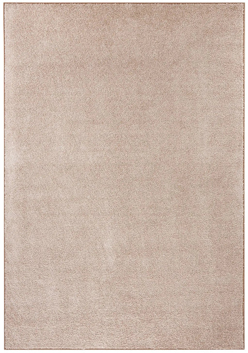 RugsDirect Online Plain/Nearly Plain Pure 102662 Taupe Cream Rug - Woven Rugs
