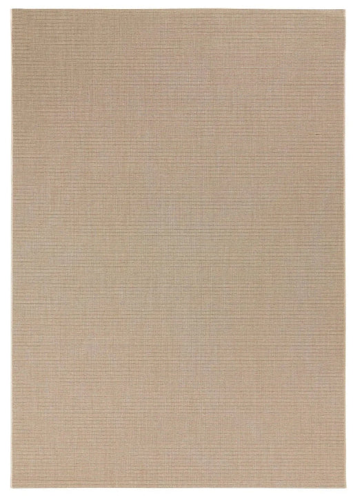 RugsDirect Online Plain/Nearly Plain Meadow HH Match Beige 102727 Rug - Woven Rugs