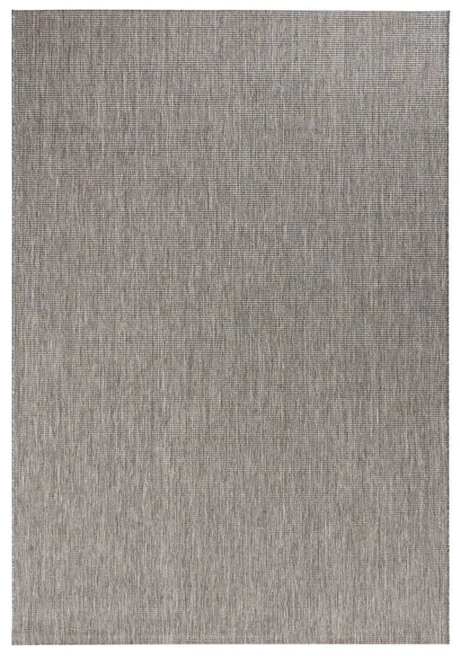 RugsDirect Online Plain/Nearly Plain Meadow HH Match Anthracite 102729 Rug - Woven Rugs