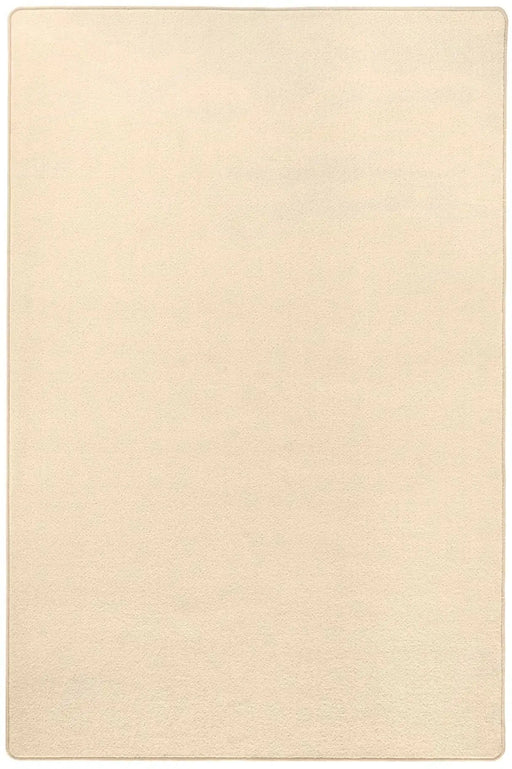 RugsDirect Online Plain/Nearly Plain Fancy 103003 Beige Rug - Woven Rugs