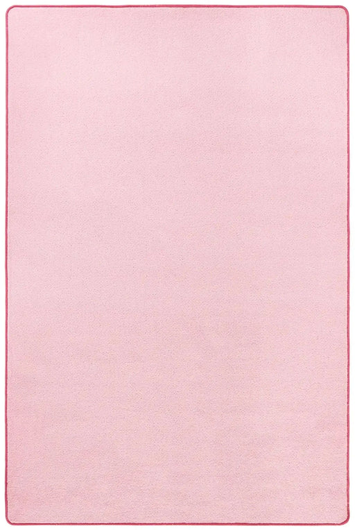 RugsDirect Online Plain/Nearly Plain Fancy 103010 Rose Rug - Woven Rugs