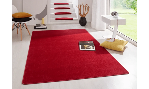 RugsDirect Online Modern Fancy 103012 Red - Woven Rugs