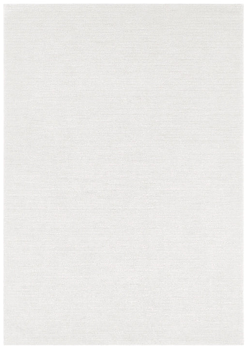 RugsDirect Online Plain/Nearly Plain Cloud 103936 Cloud Cream Rug - Woven Rugs