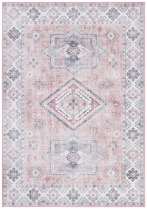 RugsDirect Online Traditional Asmar 104009 Gratia Old Pink Rug - Woven Rugs