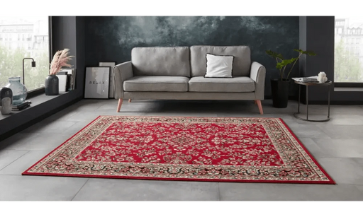 RugsDirect Online Modern Oriental 104352 Red - Woven Rugs