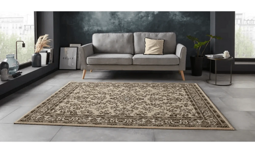 RugsDirect Online Modern Oriental 104355 Ivory - Woven Rugs