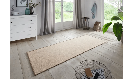RugsDirect Online Modern Bouclé 1.0 104434 Beige - Woven Rugs