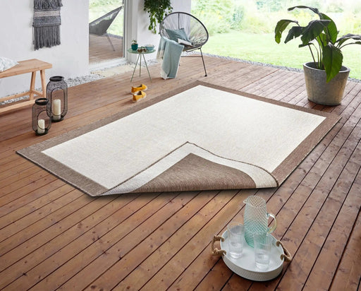 RugsDirect Online Modern Twin 105474 Panama Linen Rug - Woven Rugs