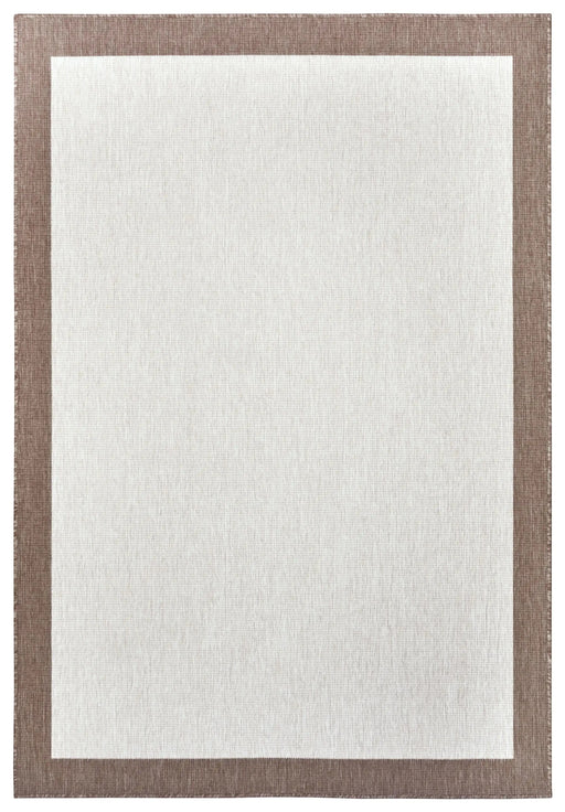 RugsDirect Online Modern Twin 105474 Panama Linen Rug - Woven Rugs
