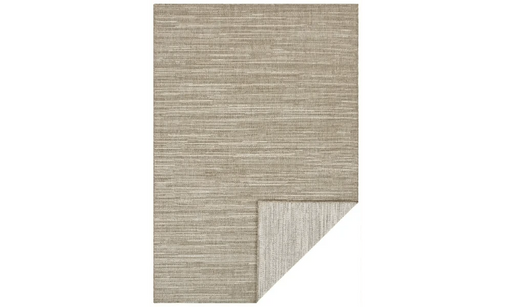 RugsDirect Online Modern Gemini 105548 Linen Indoor / Outdoor - Woven Rugs