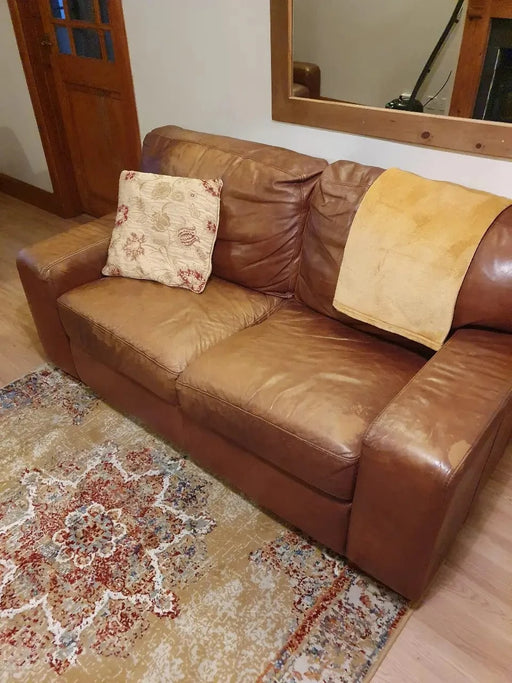 RugsDirect Online Traditional Luxor 105646 Gold Multi Rug - Woven Rugs