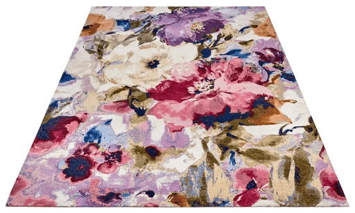 RugsDirect Online Modern Gobelin 105873 Multicoloured - Woven Rugs