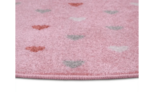 RugsDirect Online Modern Adventures 105951 Rose - Woven Rugs