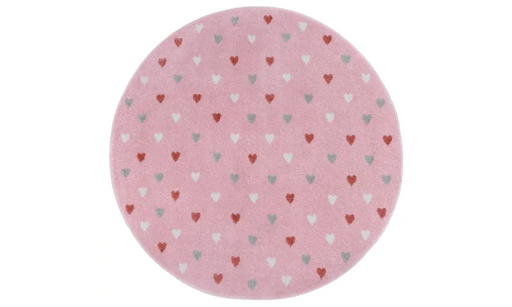 RugsDirect Online Modern Adventures 105951 Rose - Woven Rugs