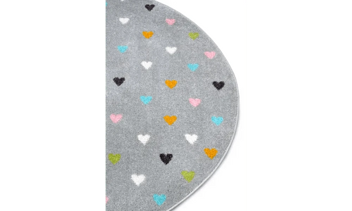 RugsDirect Online Modern Adventures 105952 Grey - Woven Rugs