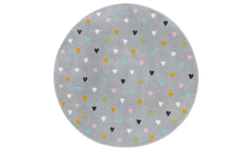 RugsDirect Online Modern Adventures 105952 Grey - Woven Rugs