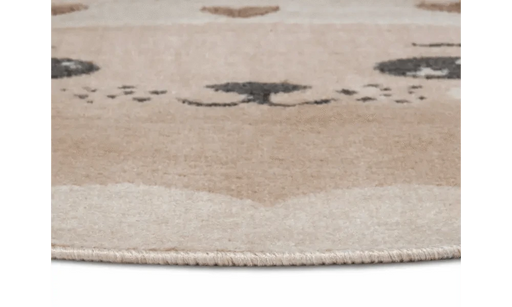 RugsDirect Online Modern Adventures 105963 Cream Beige - Woven Rugs