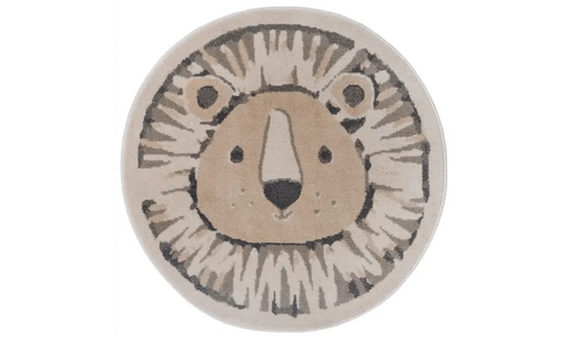 RugsDirect Online Modern Adventures 105966 Cream Grey - Woven Rugs