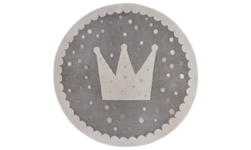 RugsDirect Online Modern Adventures 105969 Cream Grey - Woven Rugs