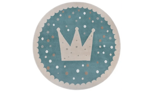 RugsDirect Online Modern Adventures 105970 Cream Blue - Woven Rugs