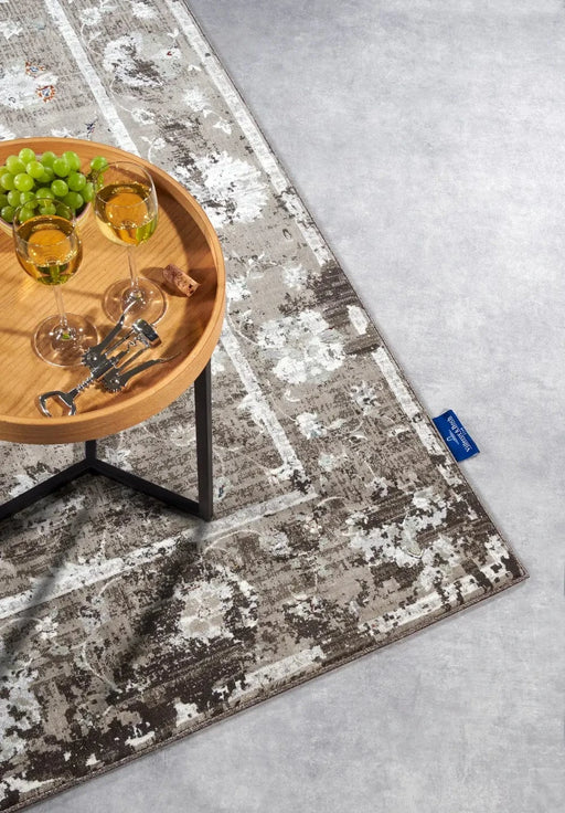 RugsDirect Online Traditional Kollektion 1809 106069 Brown - Woven Rugs